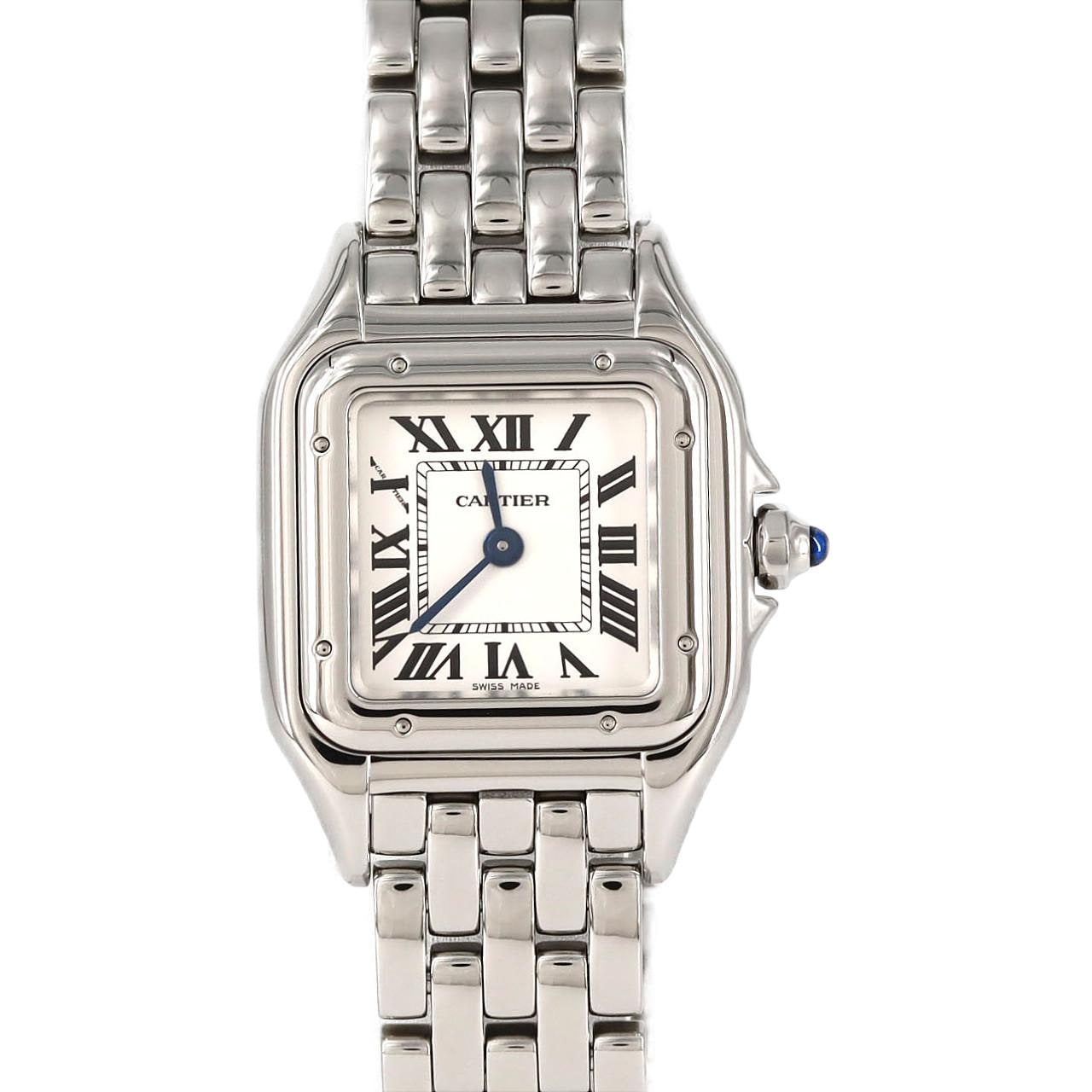 カルティエ パンテール･ドゥ･カルティエ SM WSPN0006 SS クォーツ
