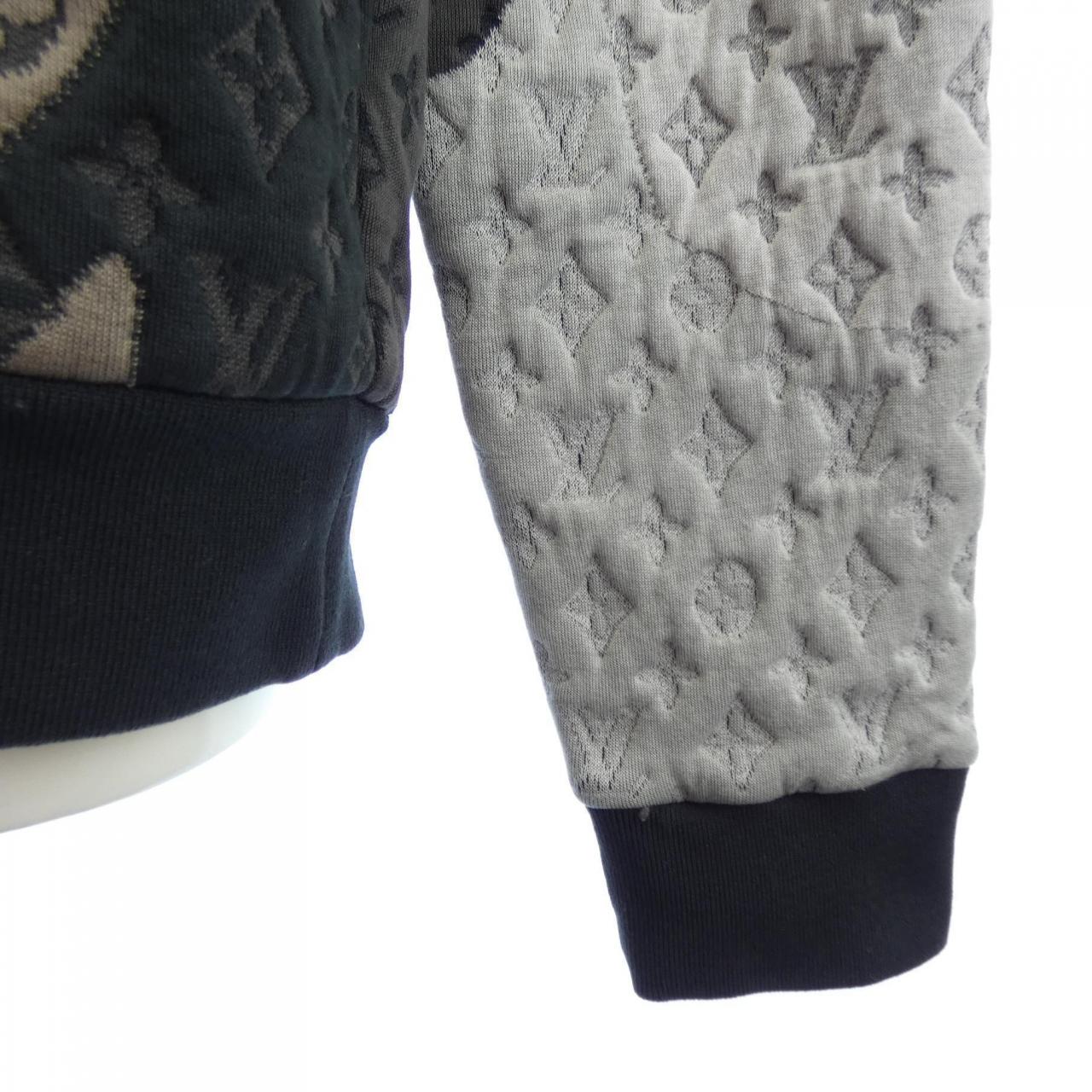 ルイヴィトン LOUIS VUITTON HPY78WAFR ブルゾン