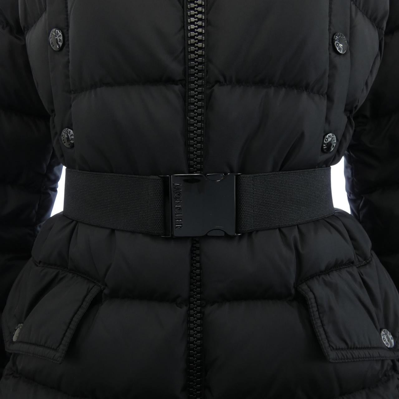 モンクレール MONCLER CLION ダウンジャケット