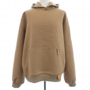 ルイヴィトン LOUIS VUITTON ダブルフェイスフーディ HHB68WOWC パーカー