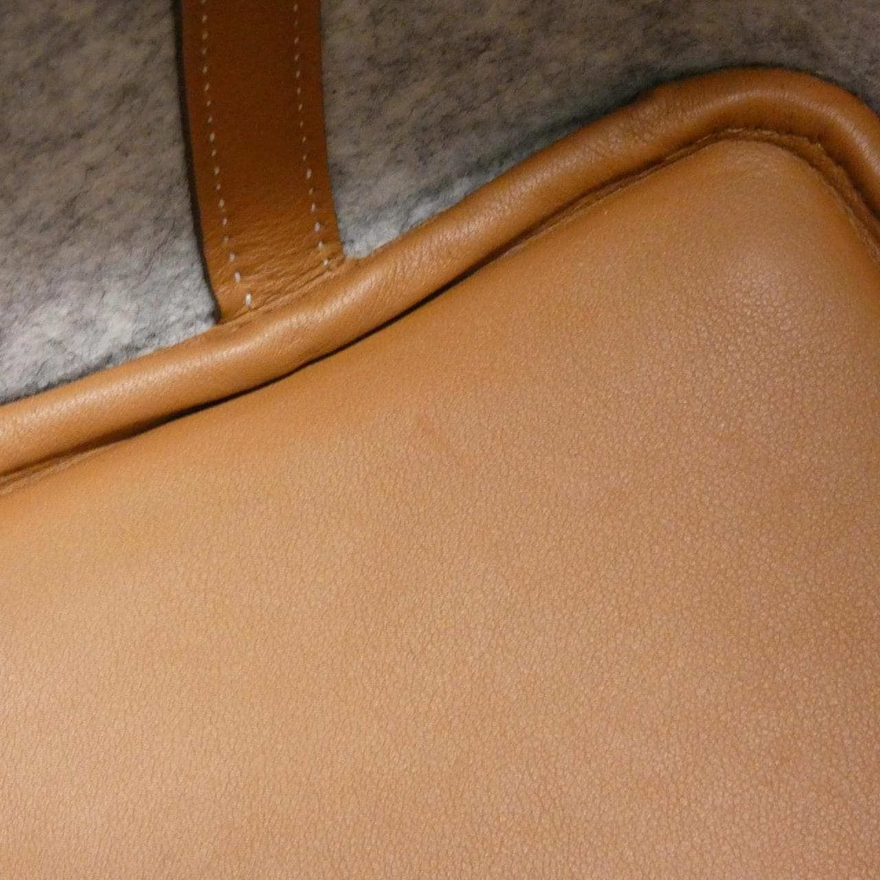エルメス ピコタン ロック タッチ PM 082390CK バッグ
