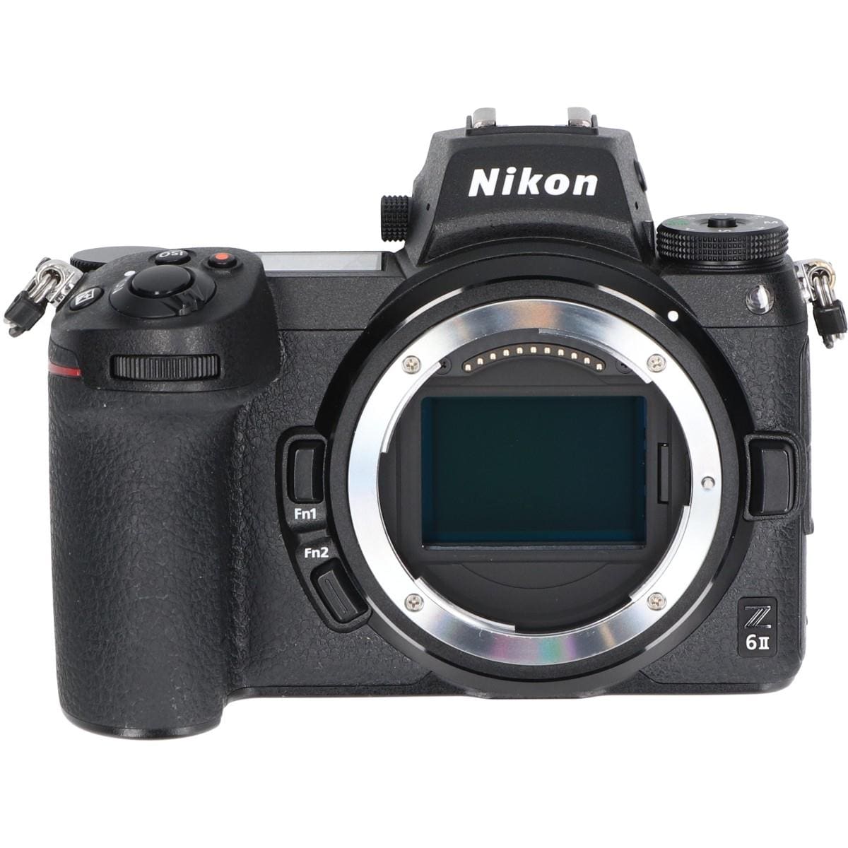 Ｚ６ＩＩ