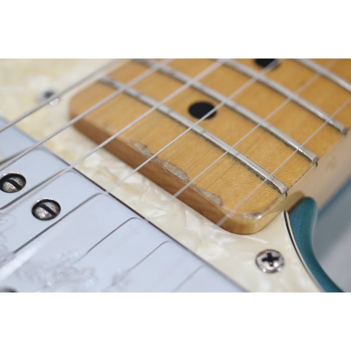 ＦＥＮＤＥＲ　　７２　ＴＥＬＥＣＡＳＴＥＲ　ＴＨＩＮＬＩＮＥ