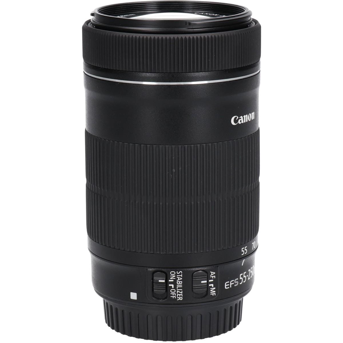 ＥＦ－Ｓ５５－２５０ｍｍ　Ｆ４－５．６ＩＳ　ＳＴＭ