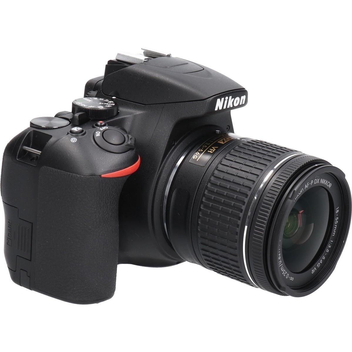 Ｄ３５００　１８－５５ＶＲキット