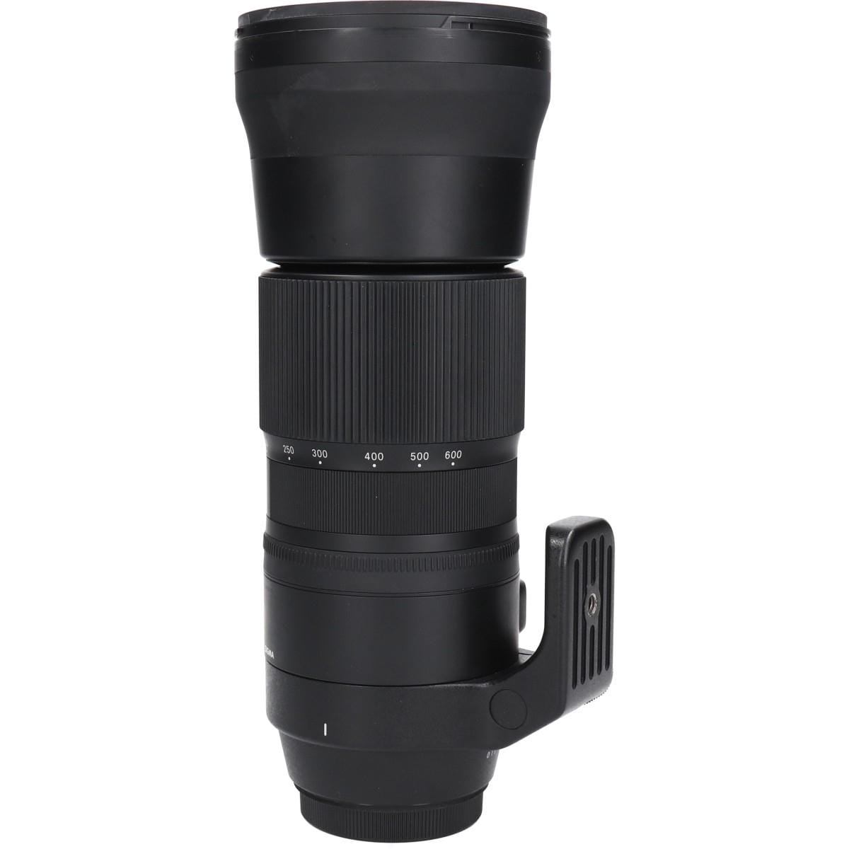 ＥＯＳ（Ｃ）１５０－６００ｍｍ　Ｆ５－６．３ＤＧ　ＯＳ