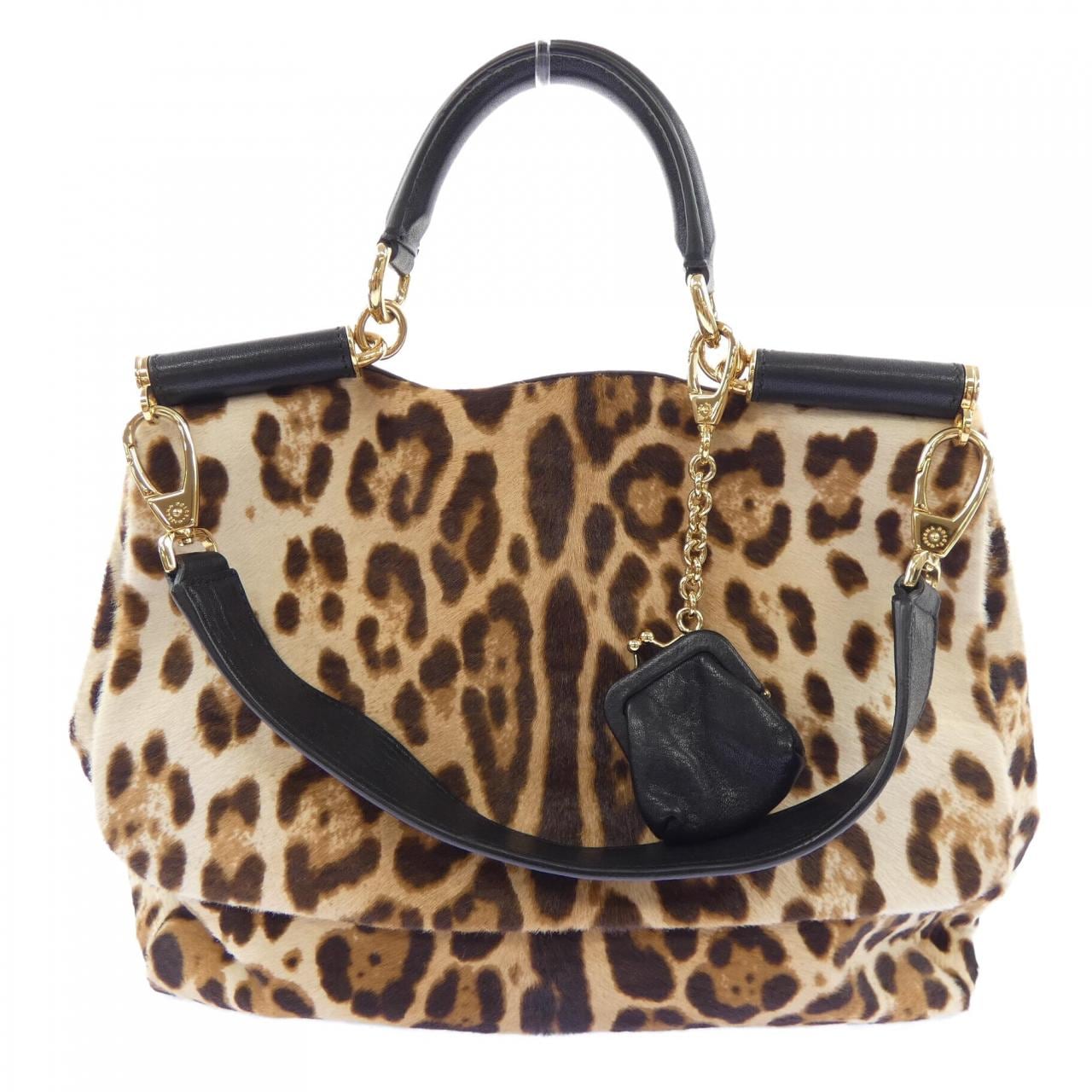 ドルチェアンドガッバーナ DOLCE&GABBANA BAG