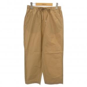 ニジュウサンク 23区 PRWOGM0506 パンツ