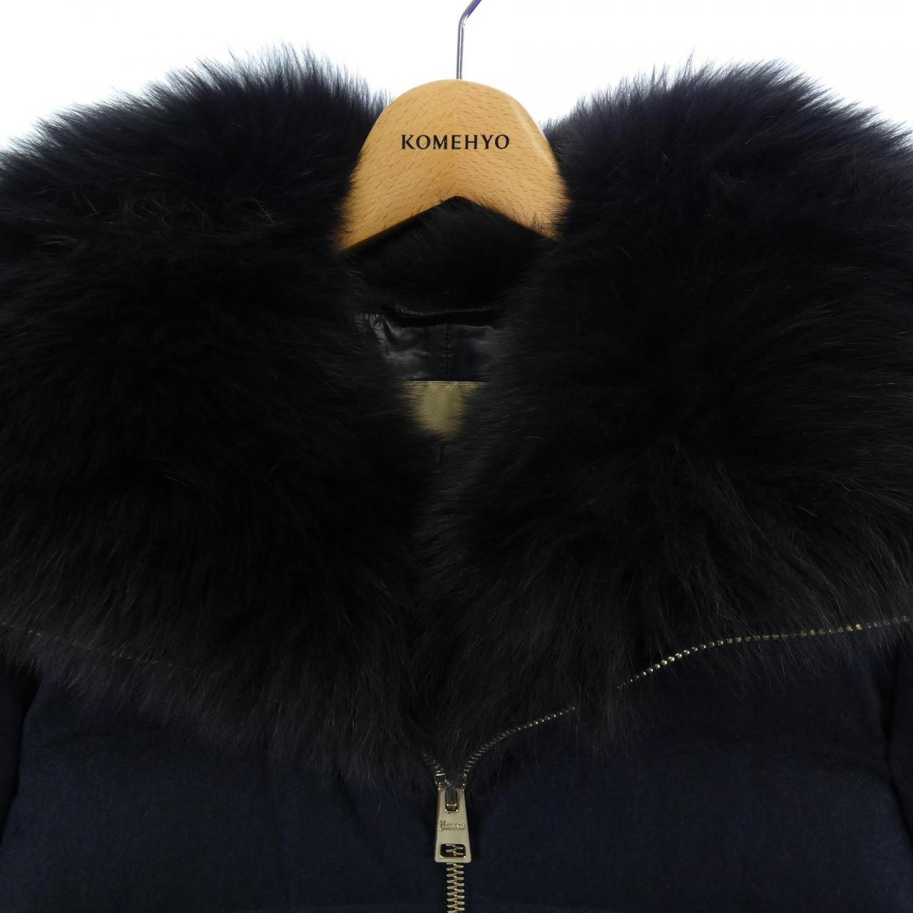 ヘルノ Herno PI0379D ダウンジャケット