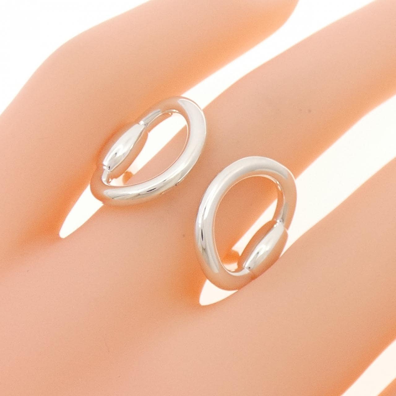 エルメス 925 リング