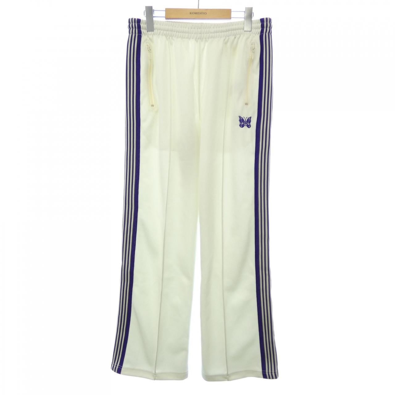 ニードルズ NEEDLES パンツ