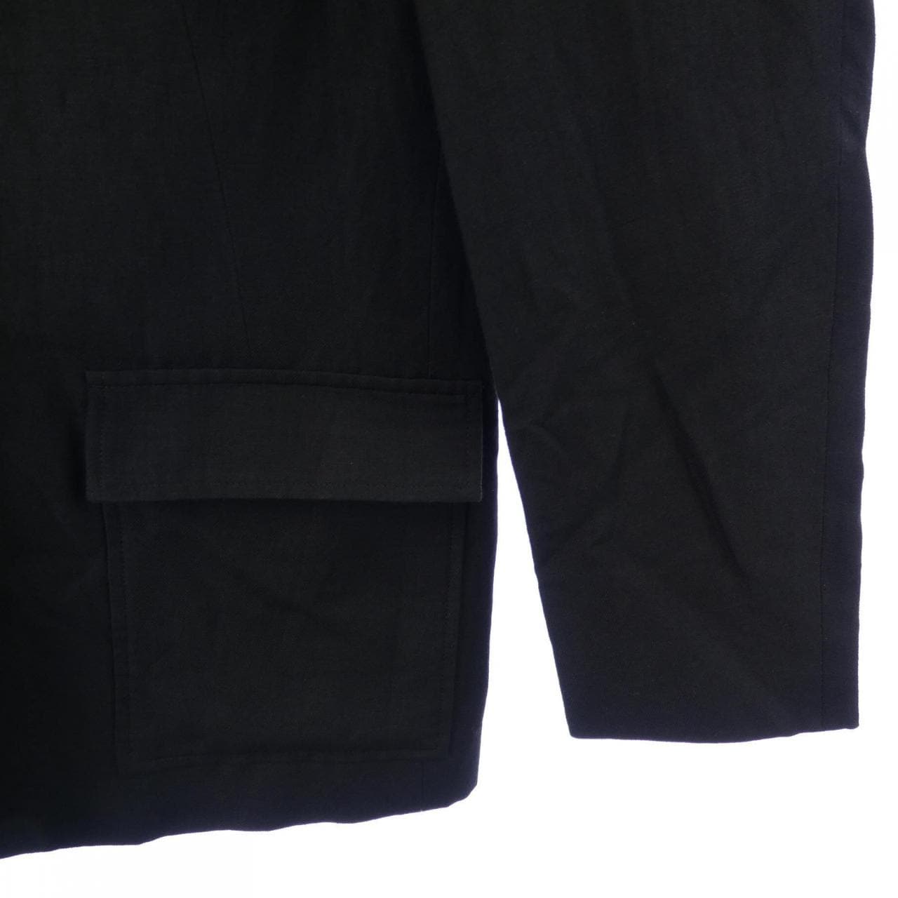 バッカ BACCA 35-07-41-07051 ジャケット