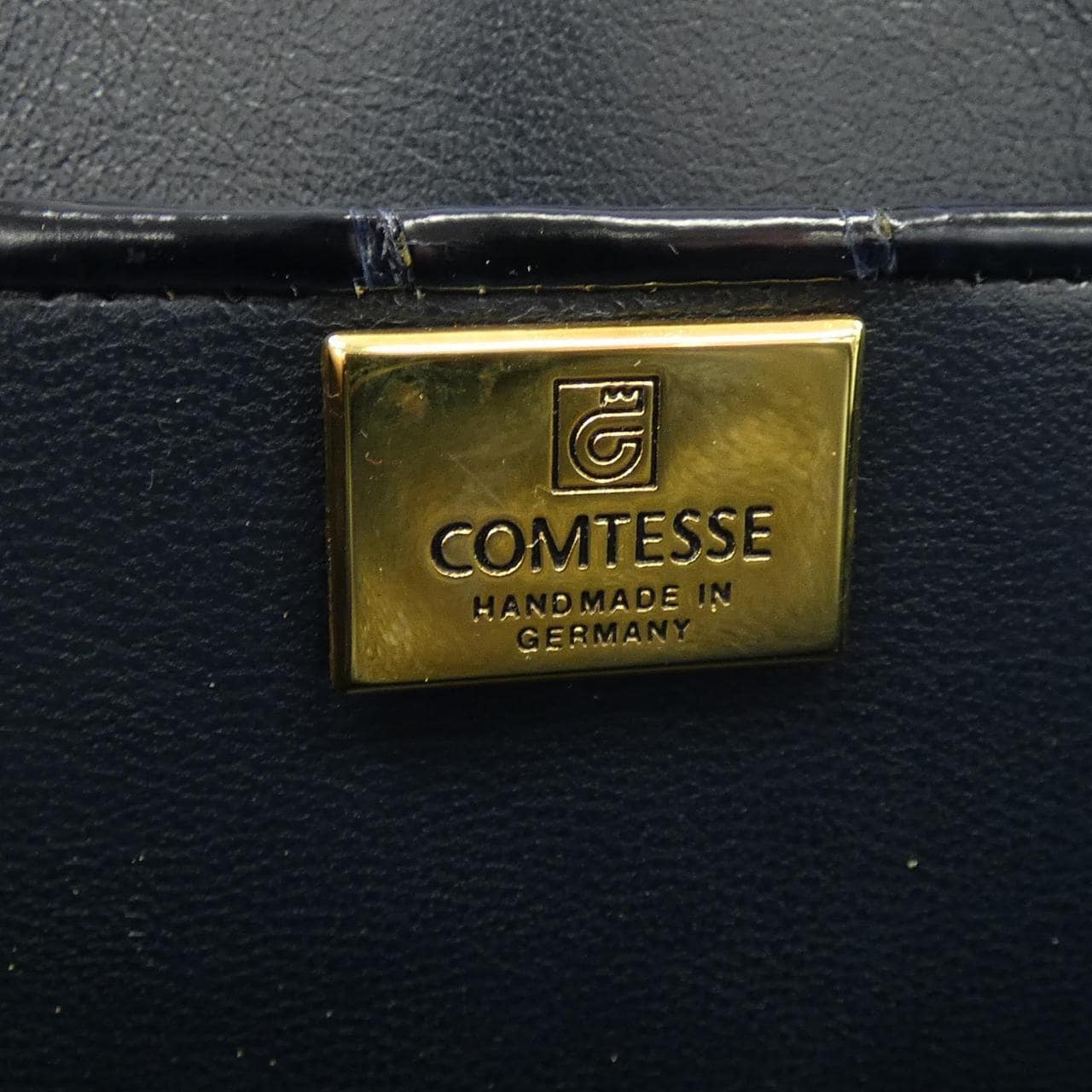 コンテス COMTESSE BAG