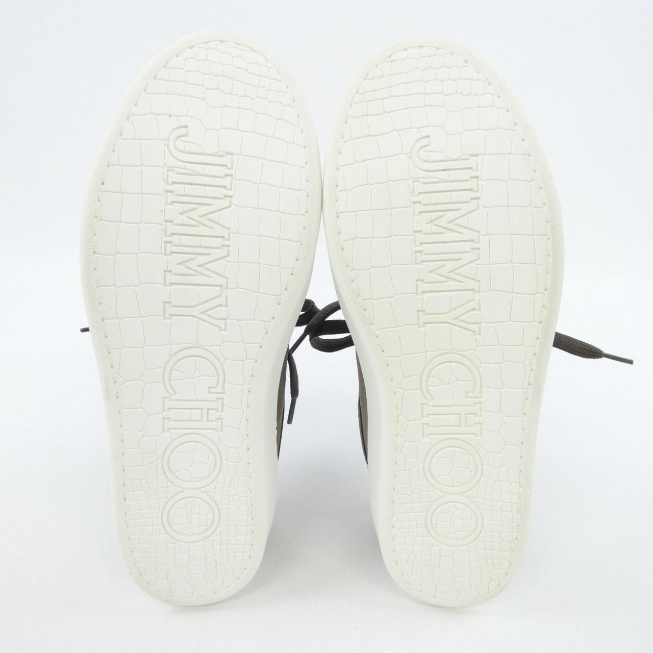 ジミーチュウ JIMMY CHOO スニーカー