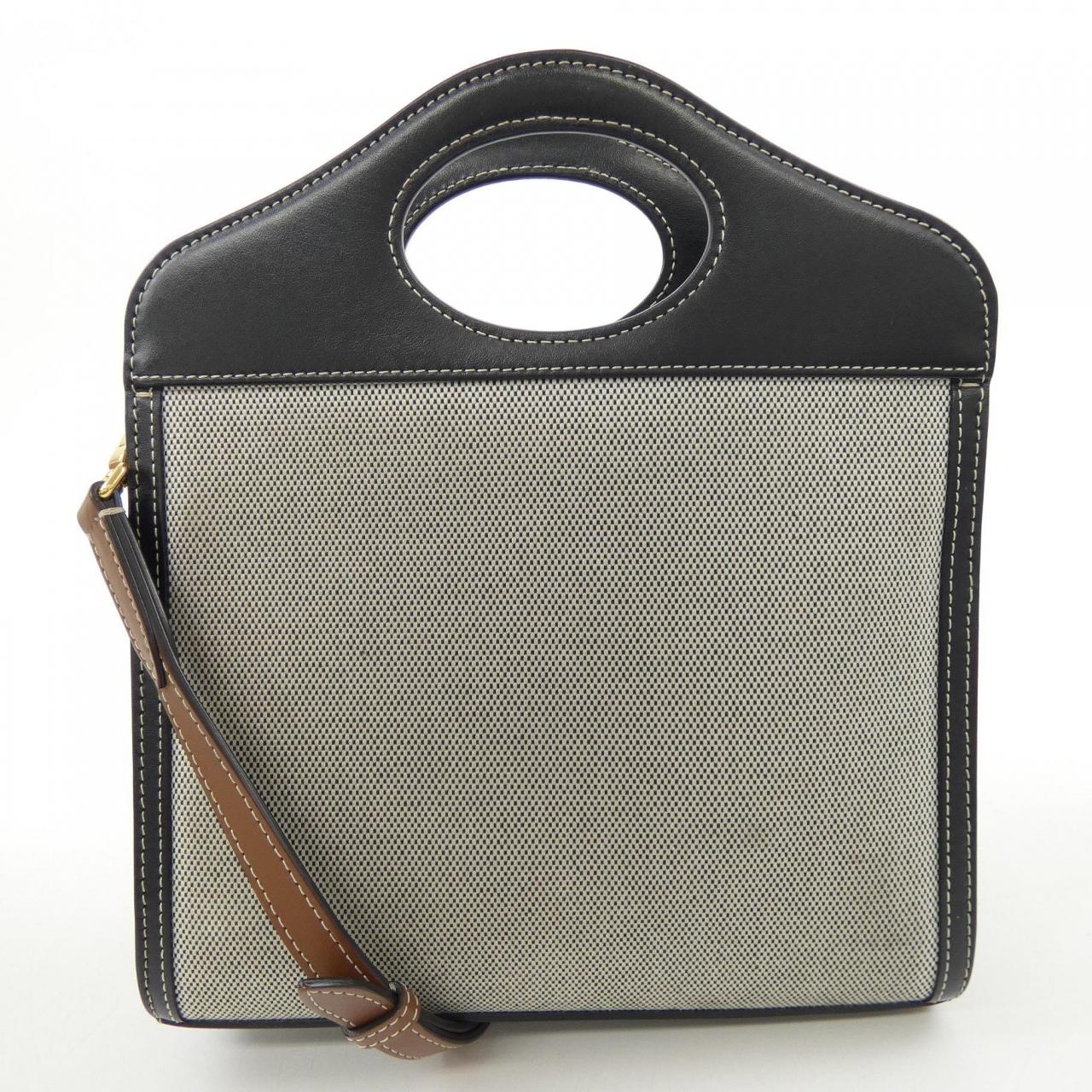 バーバリー BURBERRY ポケットバッグ POCKET BAG 80393631 BAG