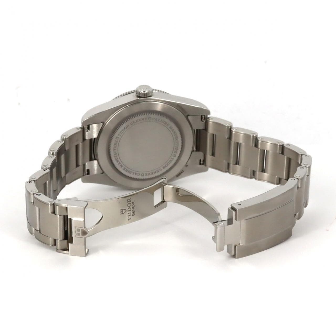 チューダー/チュードル ブラックベイ54 M79000N-0001 SS 自動巻