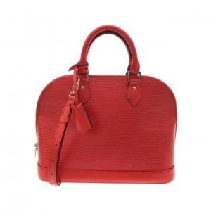 ルイヴィトン エピ アルマ PM M4058E+J60008 バッグ