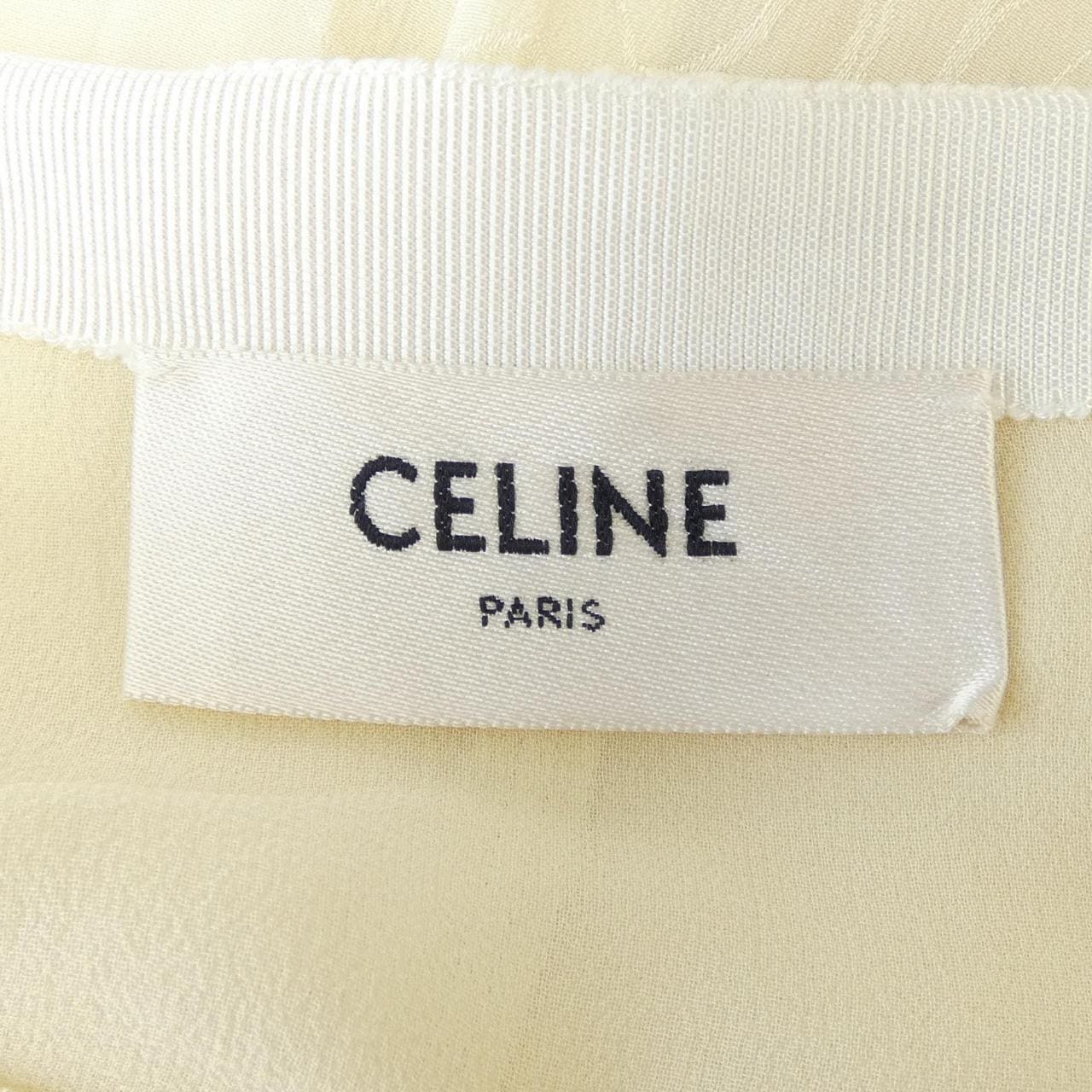 セリーヌ CELINE 2J590946U スカート