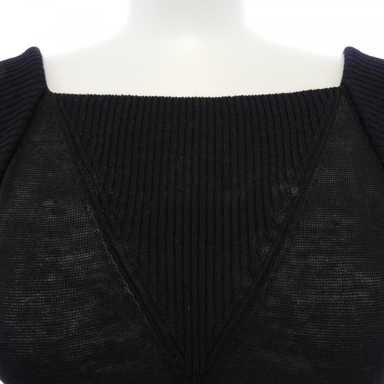 シャネル CHANEL P47975K06152 ワンピース