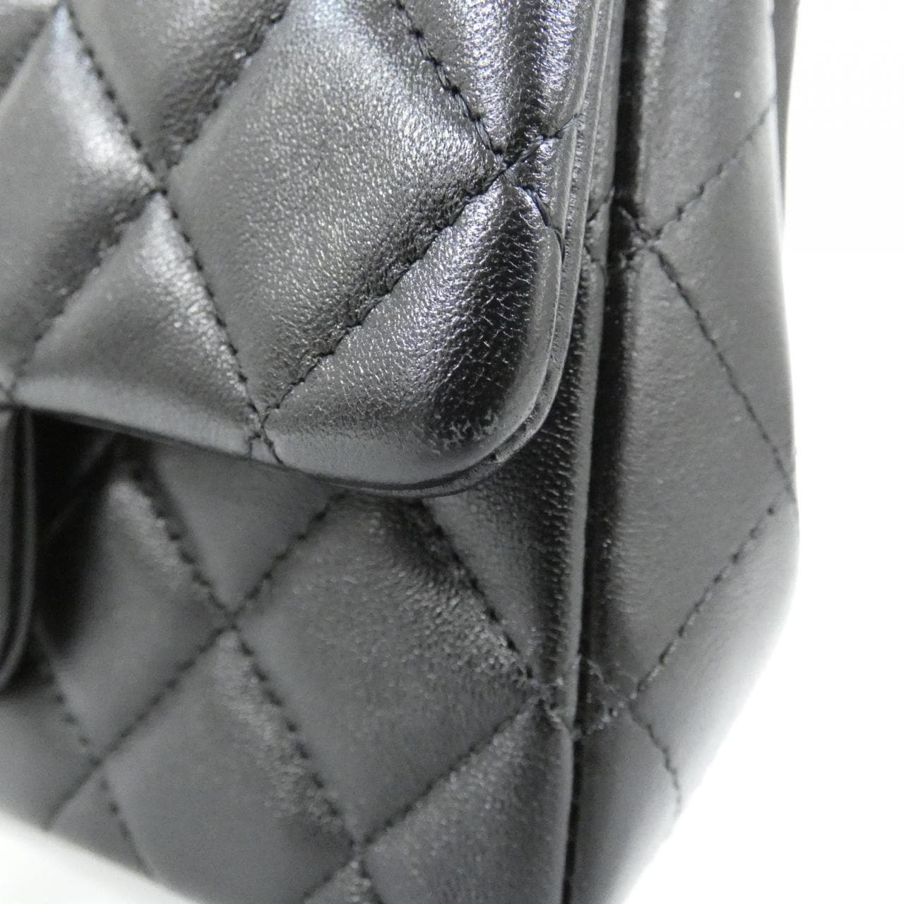 シャネル 35200 ショルダーバッグ