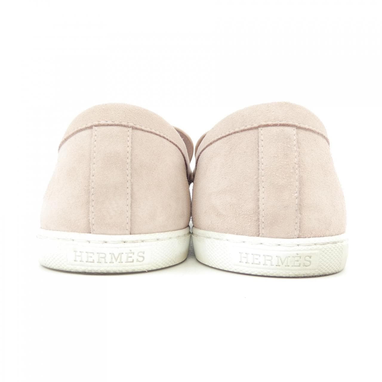 エルメス HERMES イグナシオ シェーヌダンクル 241926Z シューズ