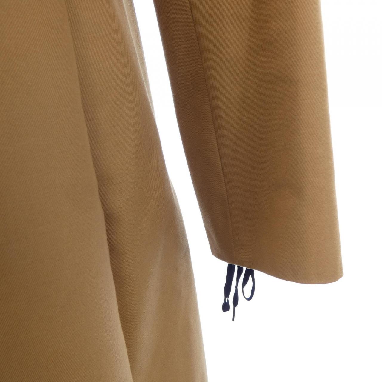 ルシェルブルー LE CIEL BLEU コート