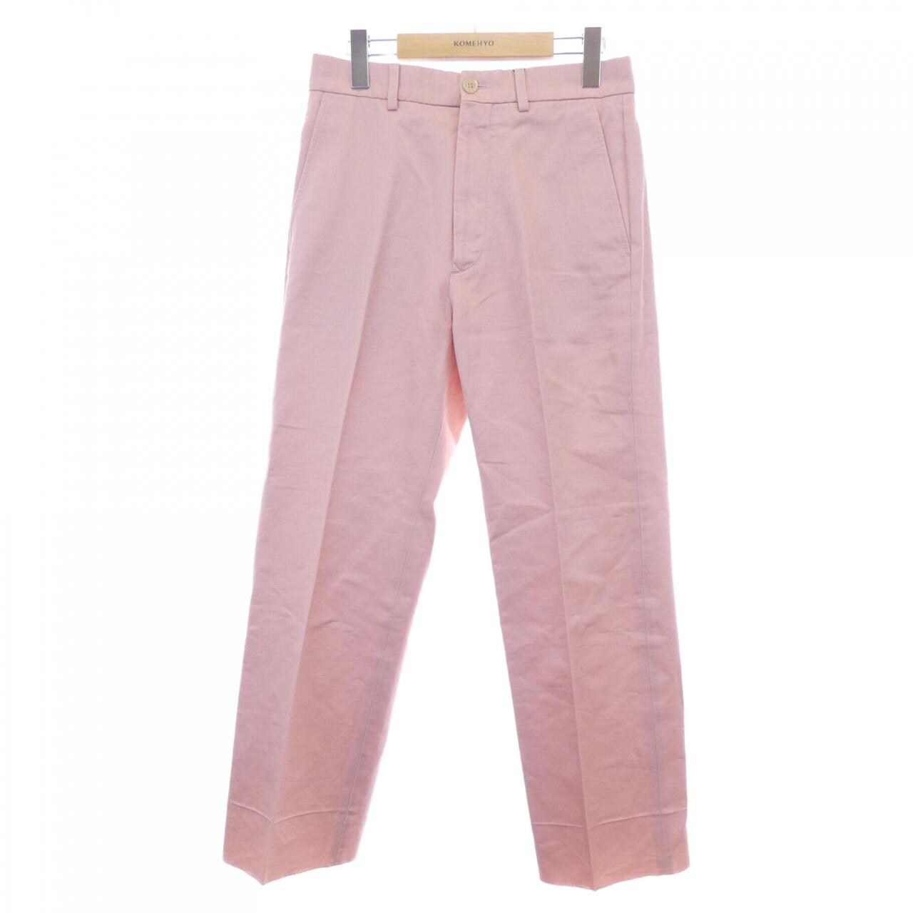 グッチ GUCCI 742767 ZANWU パンツ