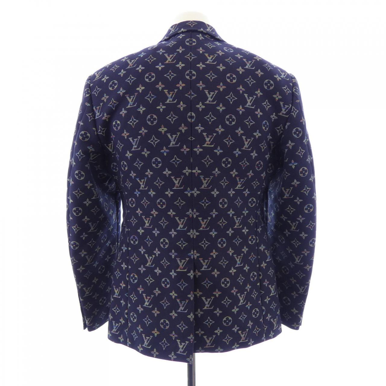 ルイヴィトン LOUIS VUITTON HMFJ6EZIX ジャケット