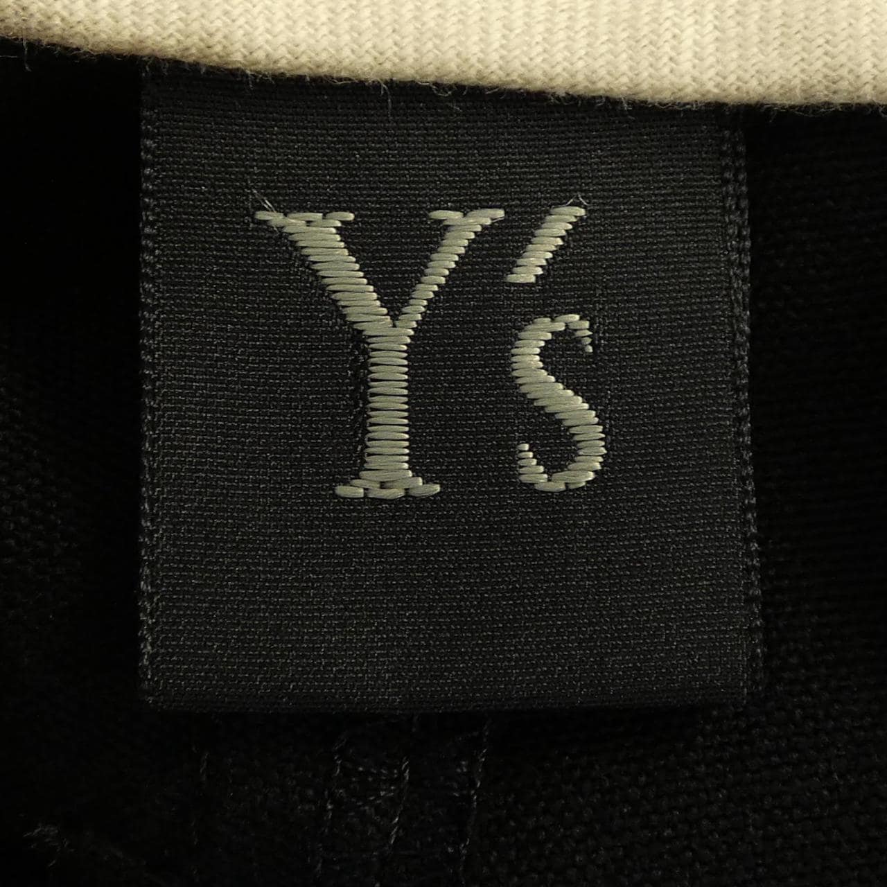 ワイズ Y's YO-P06-009 パンツ