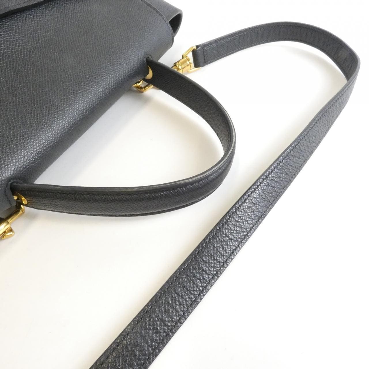 セリーヌ マイクロ ベルト 189153ZVA バッグ