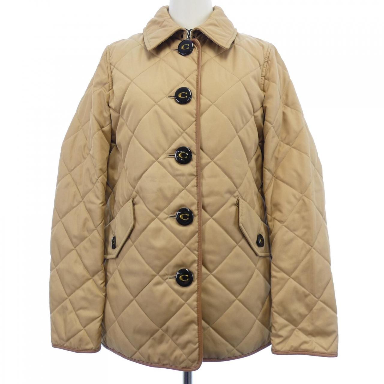 コーチ COACH コート