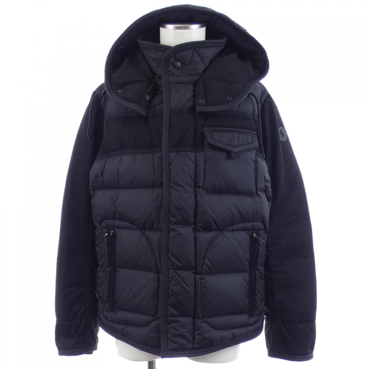 モンクレール MONCLER RYAN ダウンジャケット