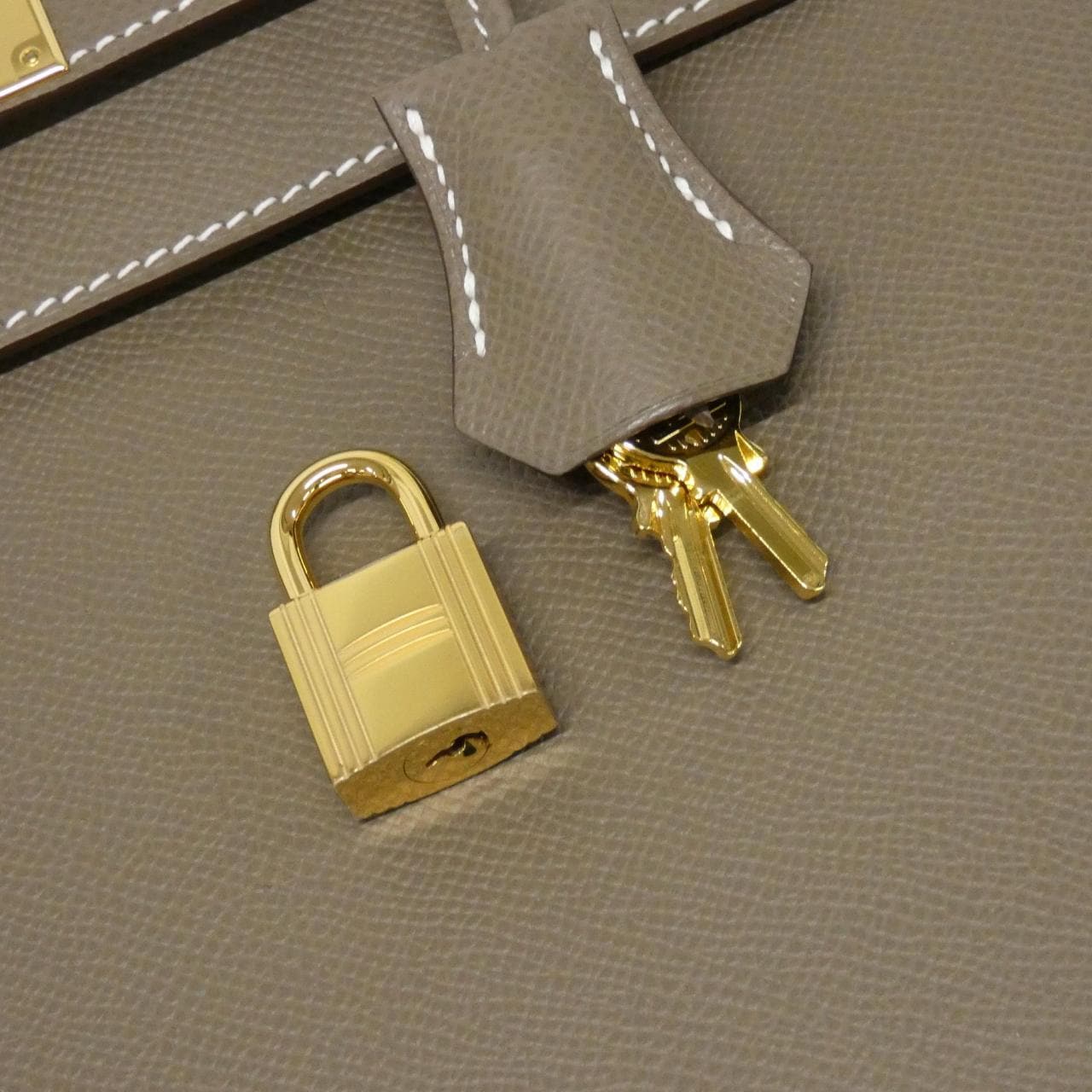 エルメス ケリー 28cm 042319CC ハンドバッグ