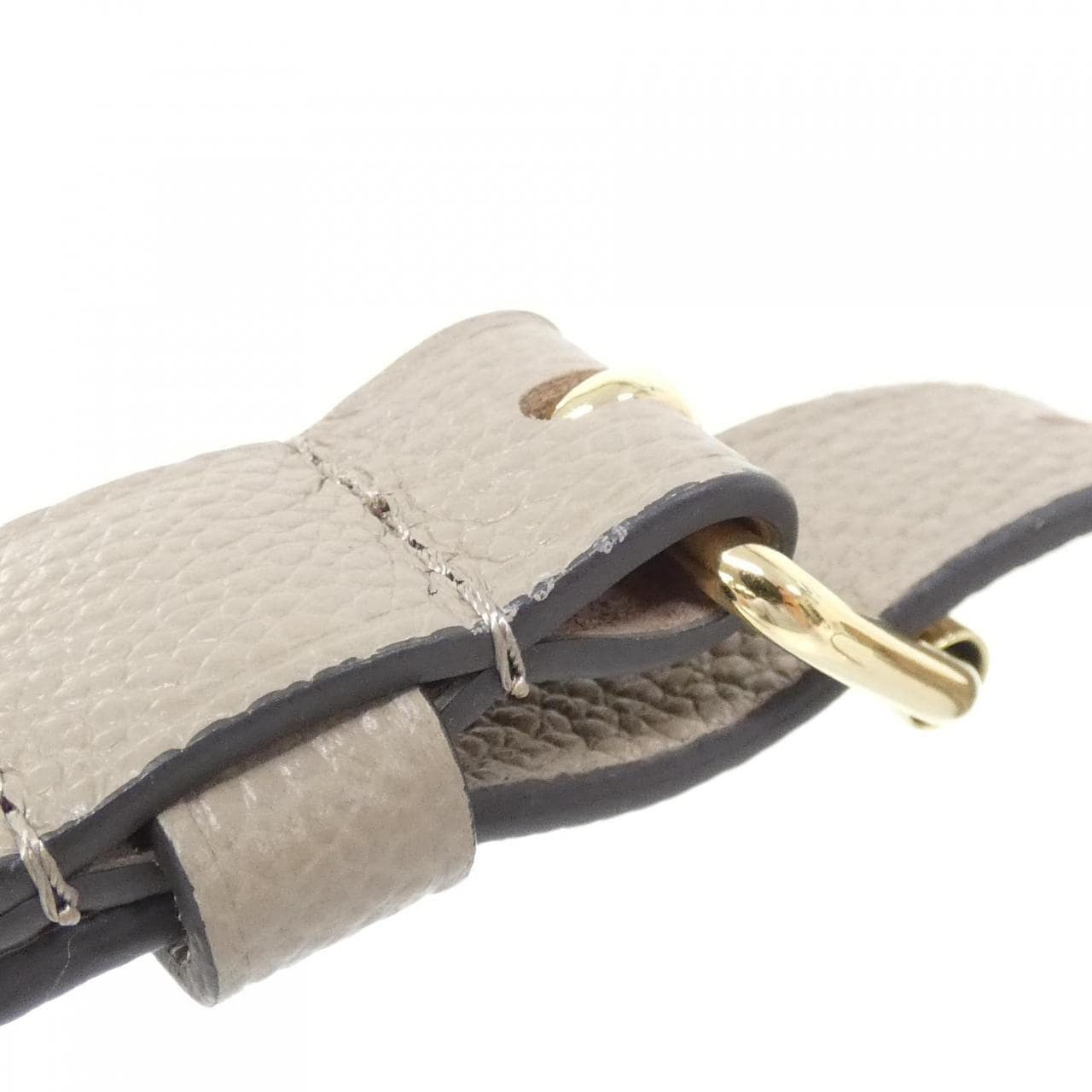 ルイヴィトン バイカラー モノグラム アンプラント トリアノン PM M46585 バッグ