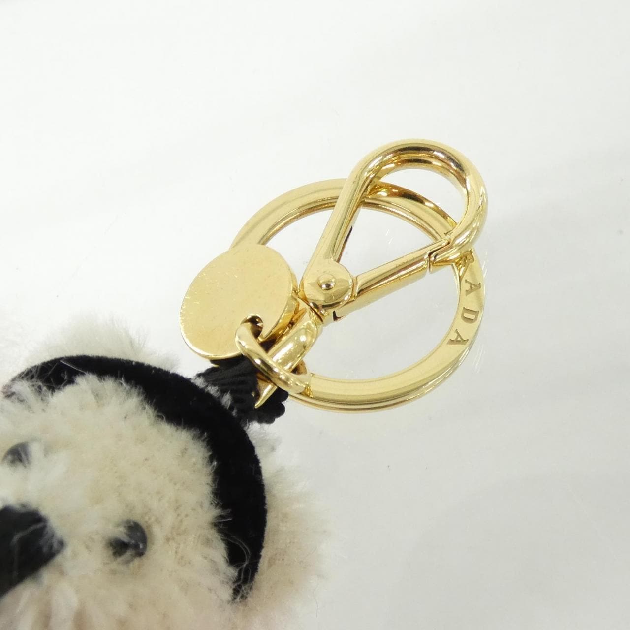 プラダ 1TO056 バッグチャーム