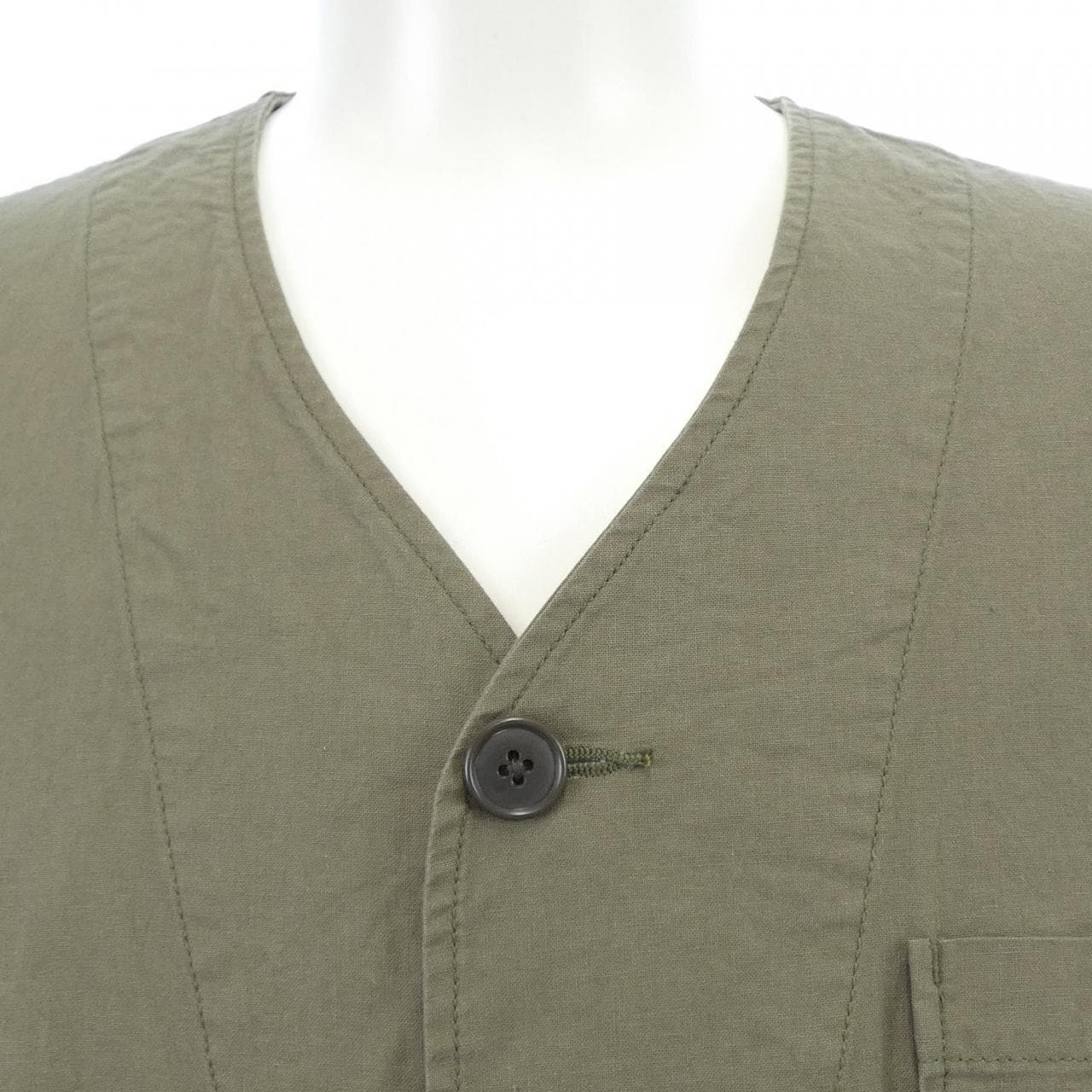 PLESIC ジャケット