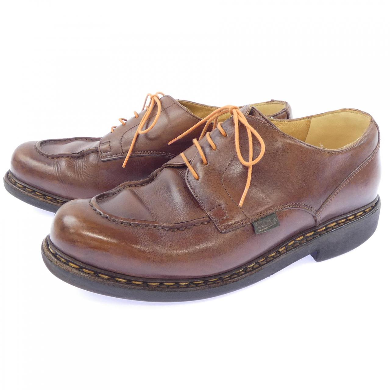 パラブーツ PARA BOOT CHAMBORD シューズ