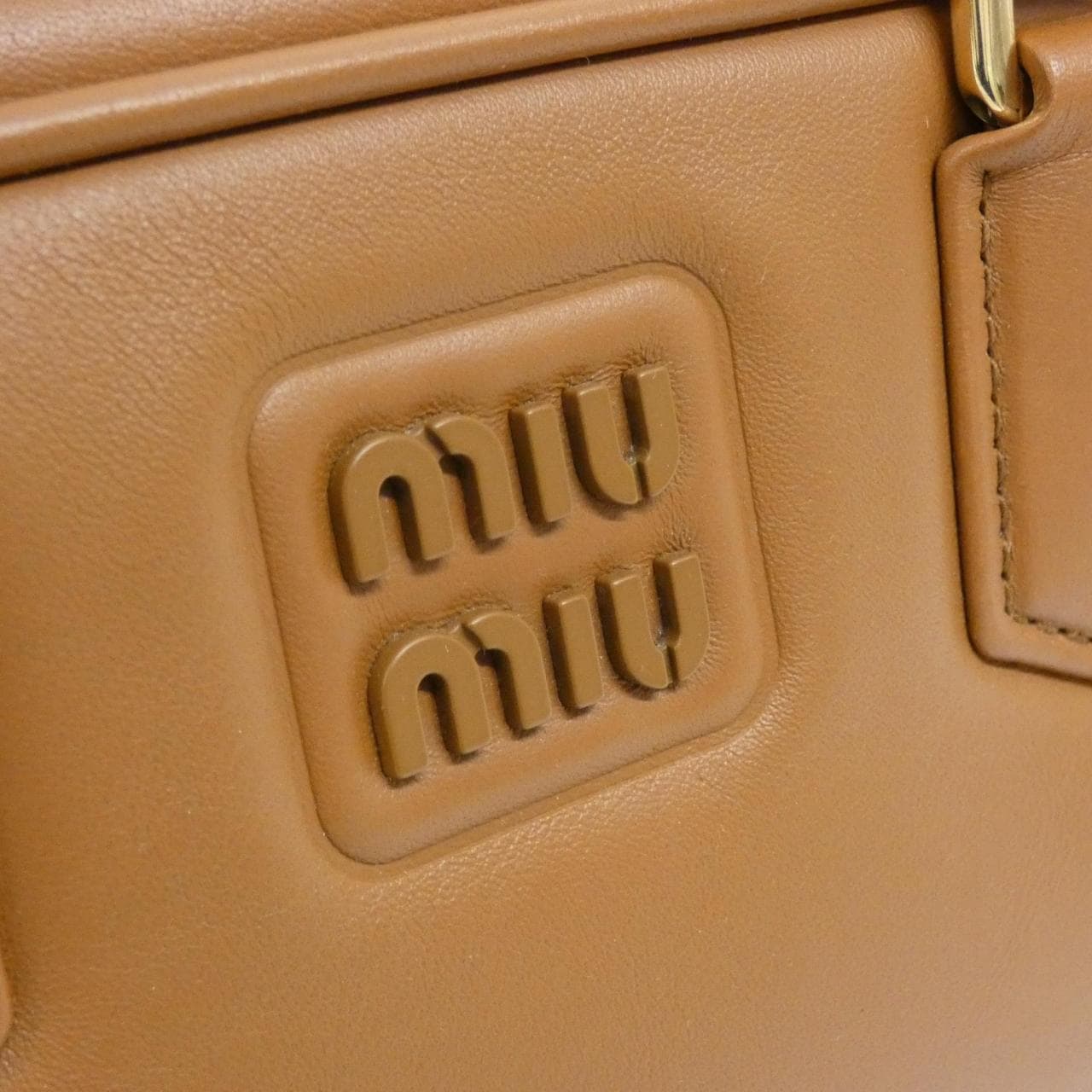 ミュウミュウ 5BB148 バッグ