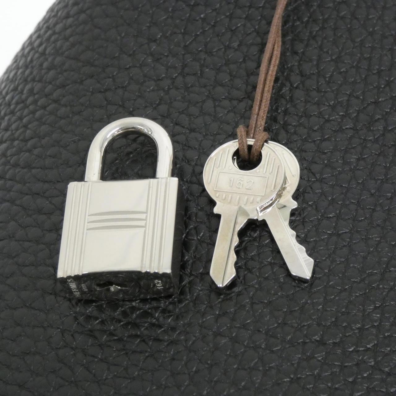 エルメス ピコタン ロック PM 056289CK バッグ