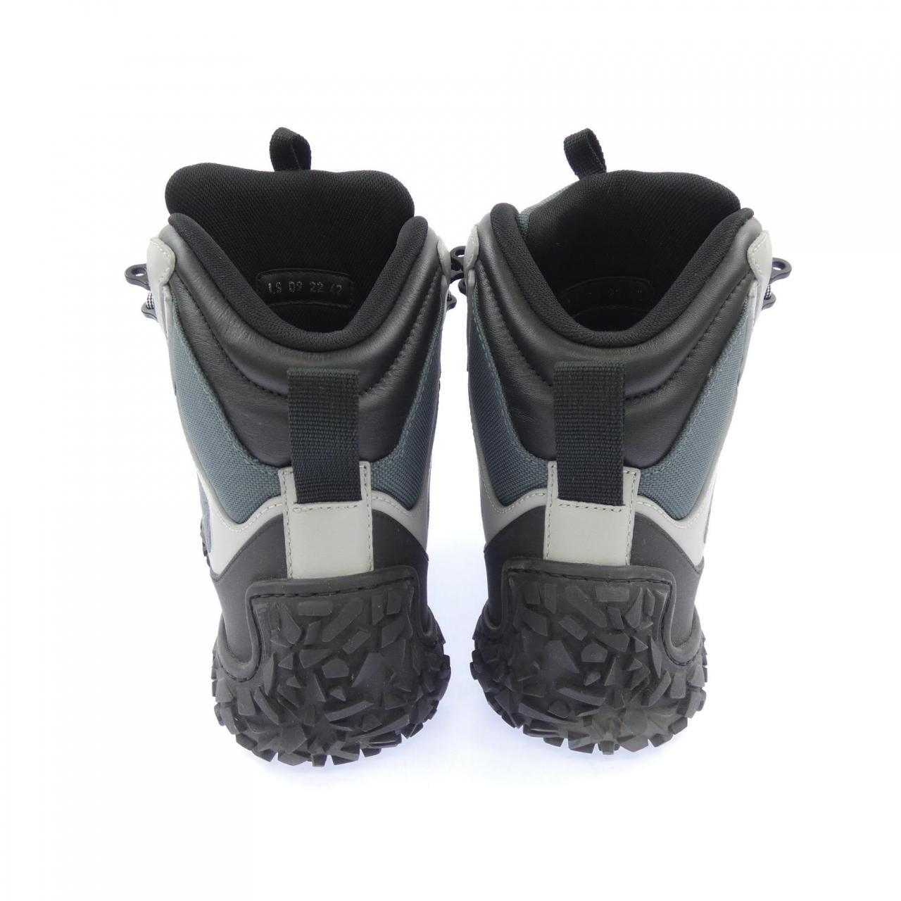 ディオール DIOR 3BO290ZRT ブーツ