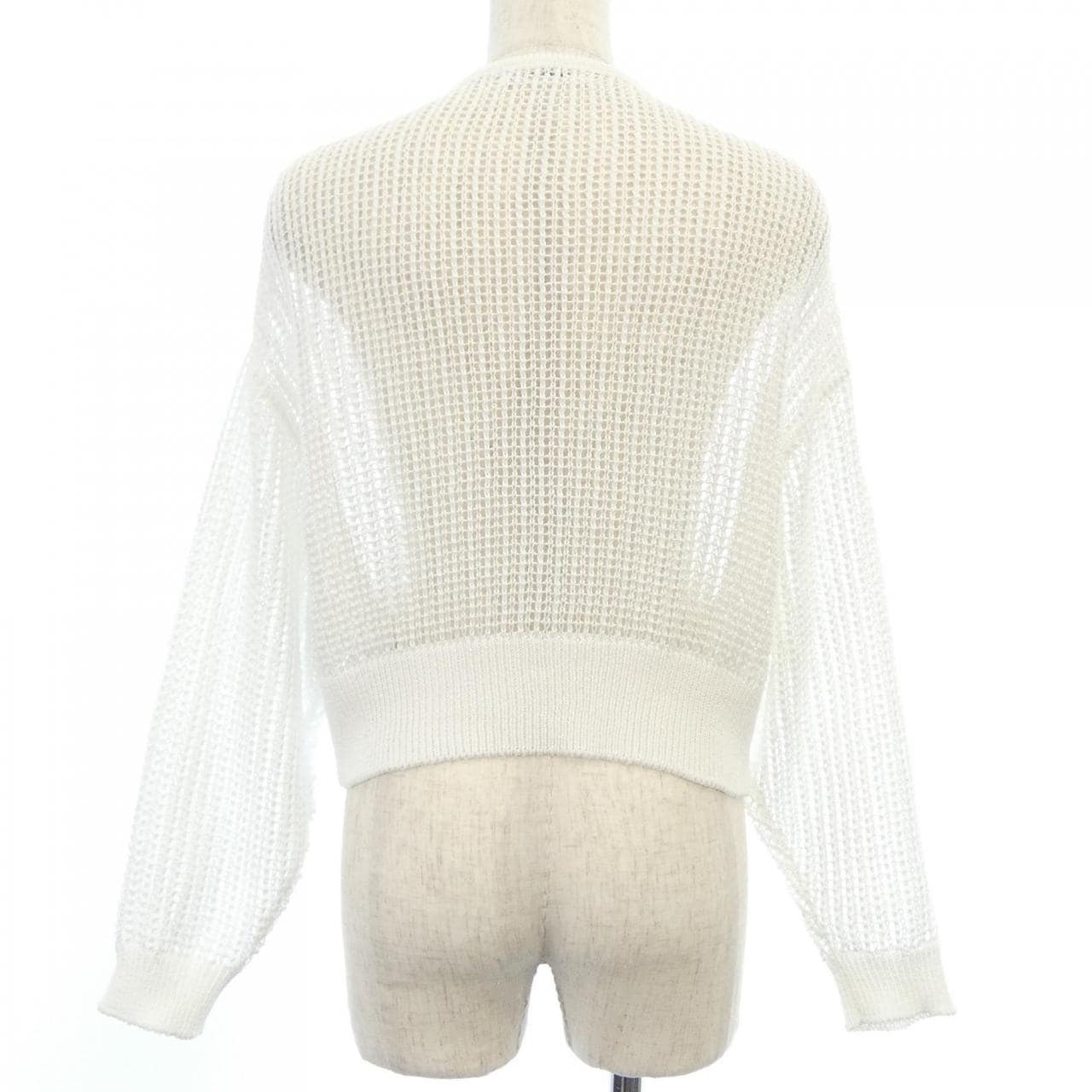 マイストラーダ Mystrada カーディガン