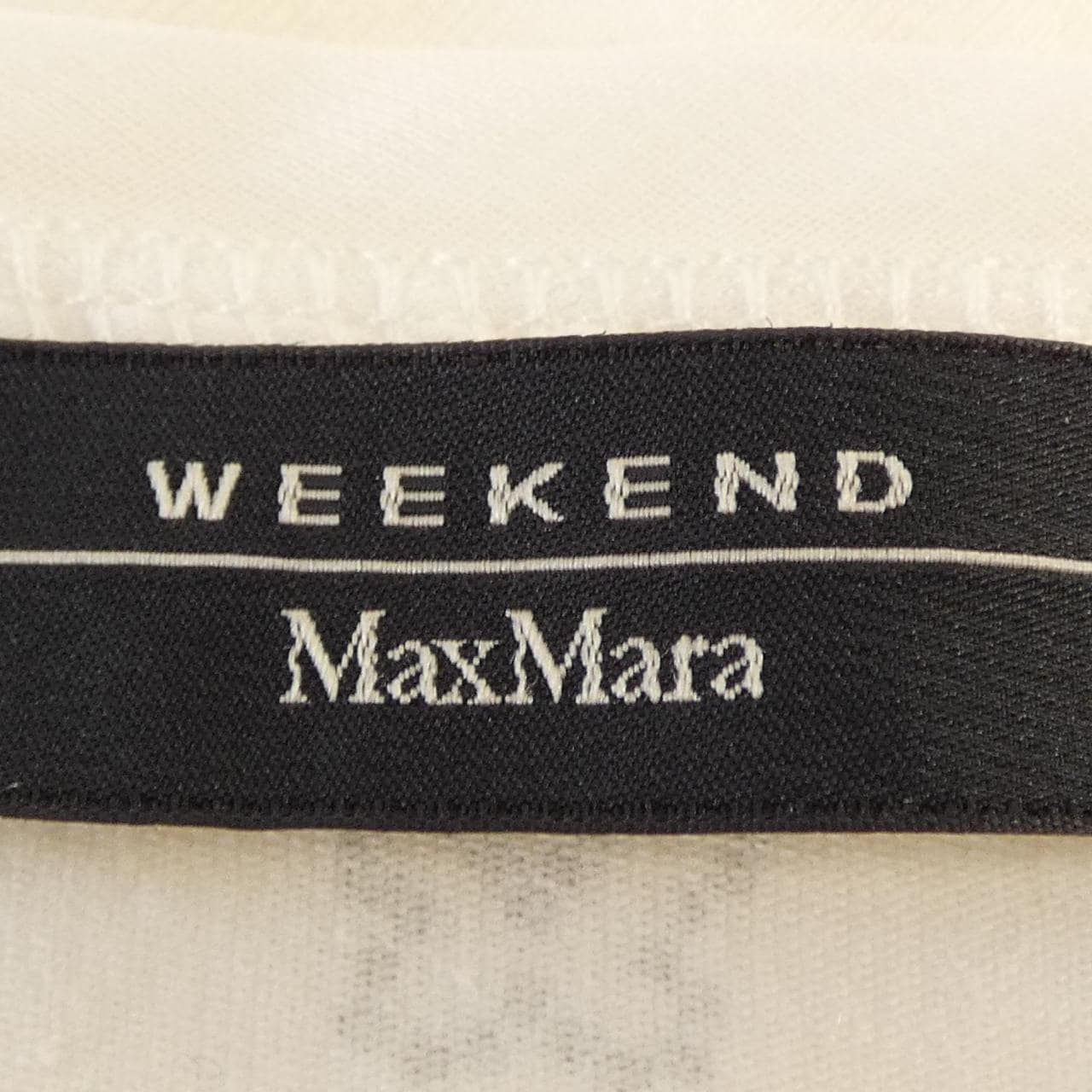 マックスマーラウィークエンド Max Mara weekend 59710597670 Tシャツ