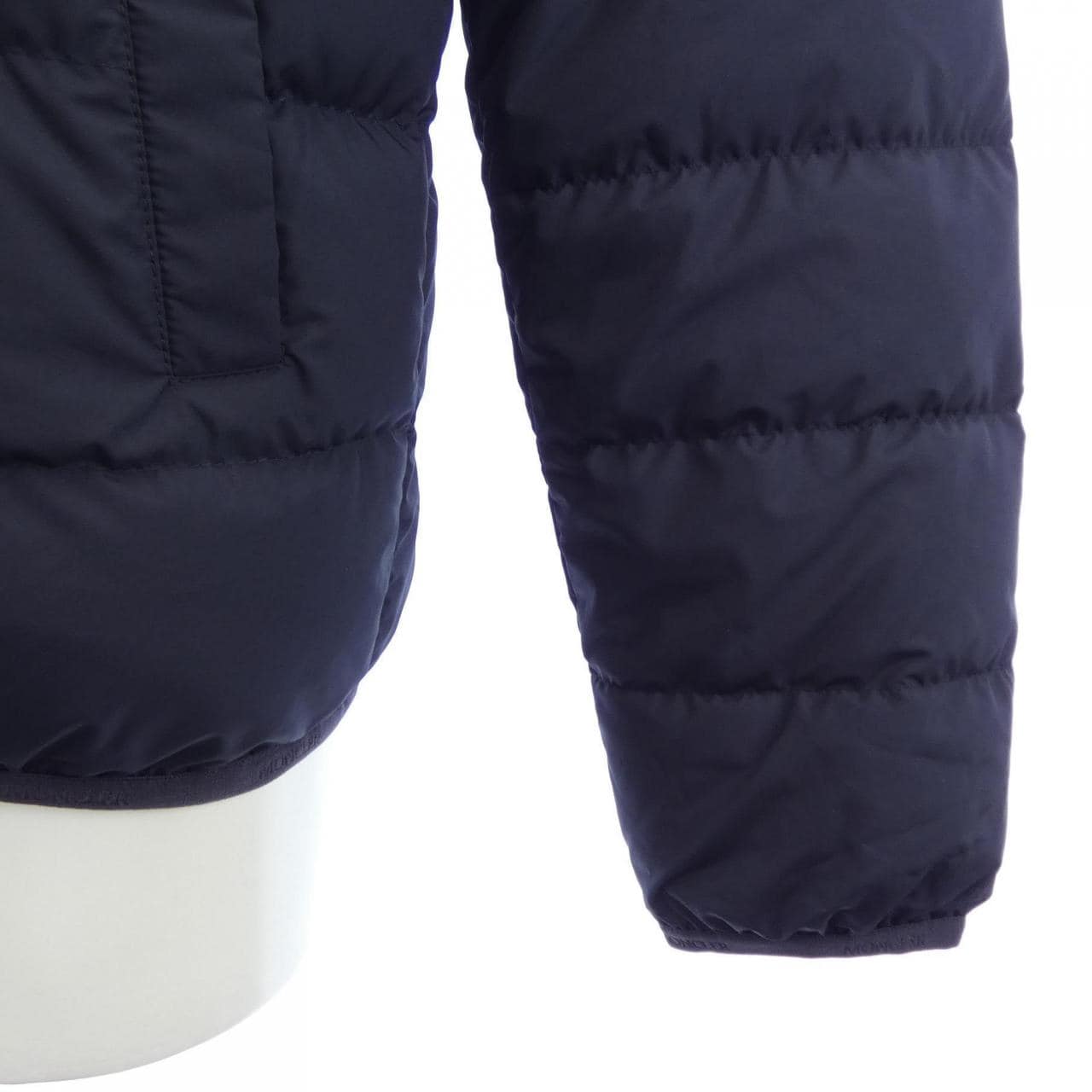 モンクレール MONCLER BAUDINET ダウンジャケット