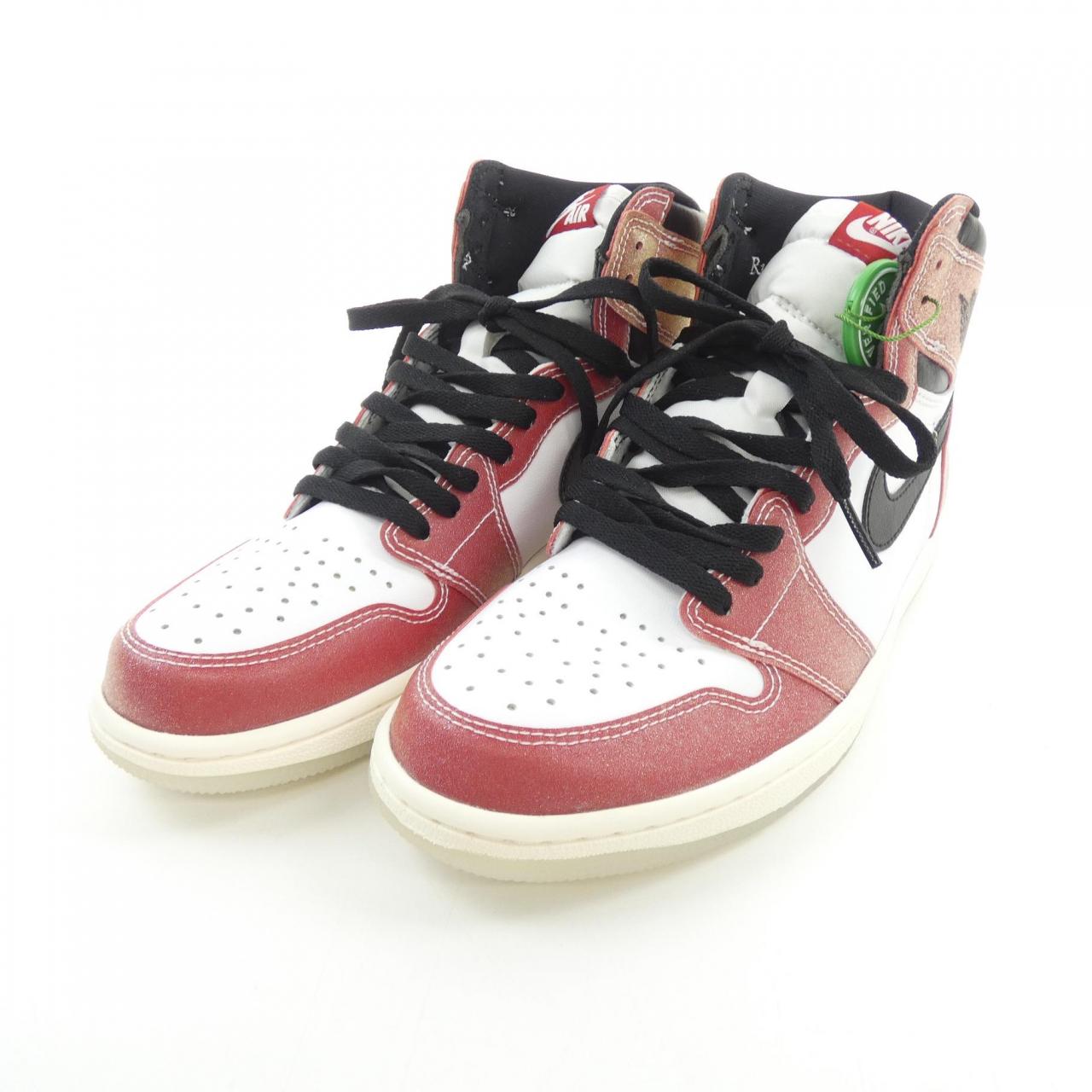ナイキ ジョーダン NIKE JORDAN DA2778-100 スニーカー