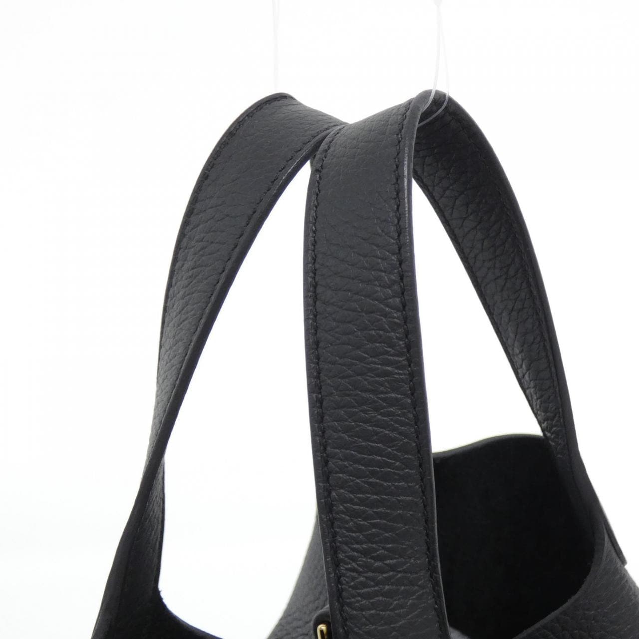 エルメス ピコタン ロック PM 056289CC バッグ