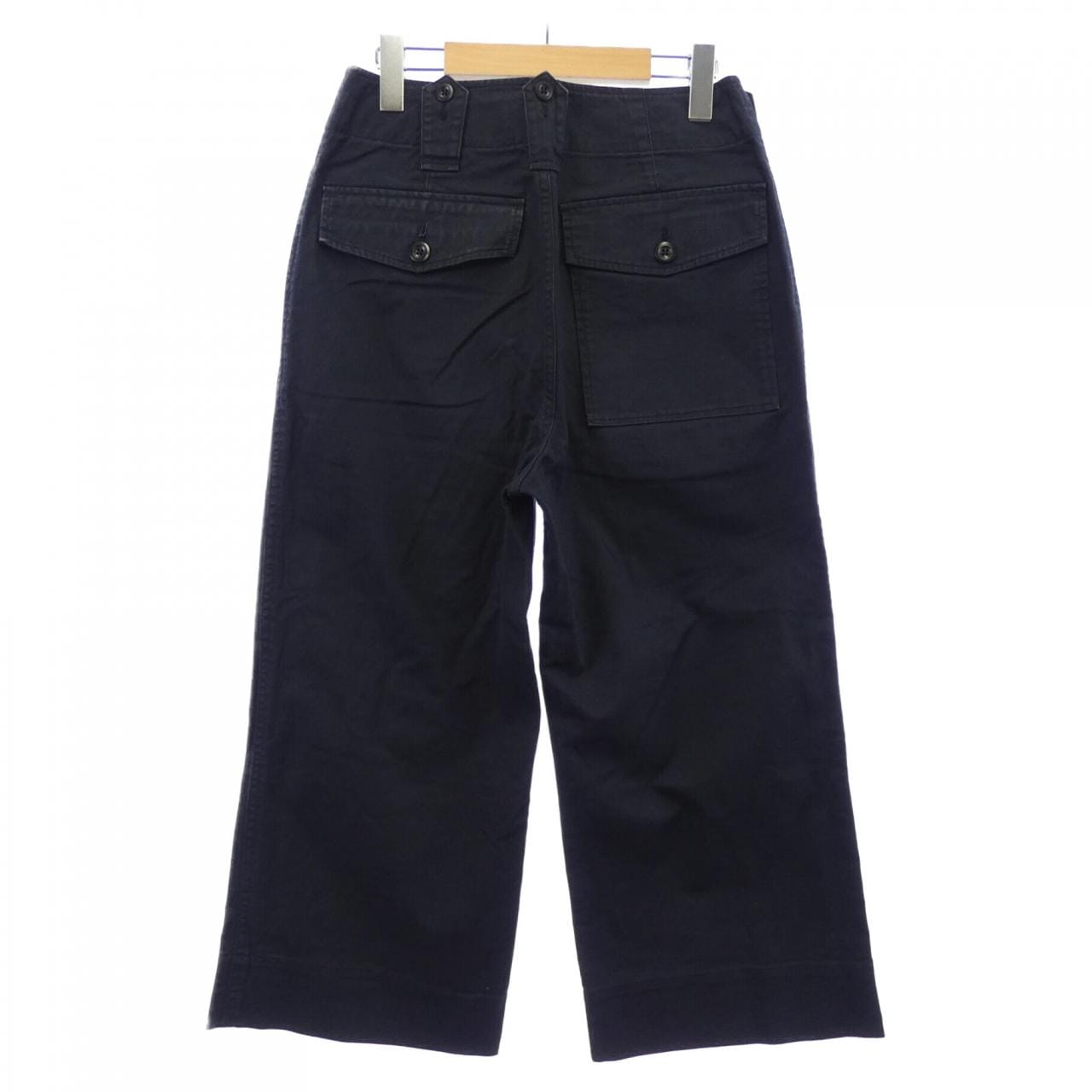 エムエイチエル MHL 595-1243503 パンツ