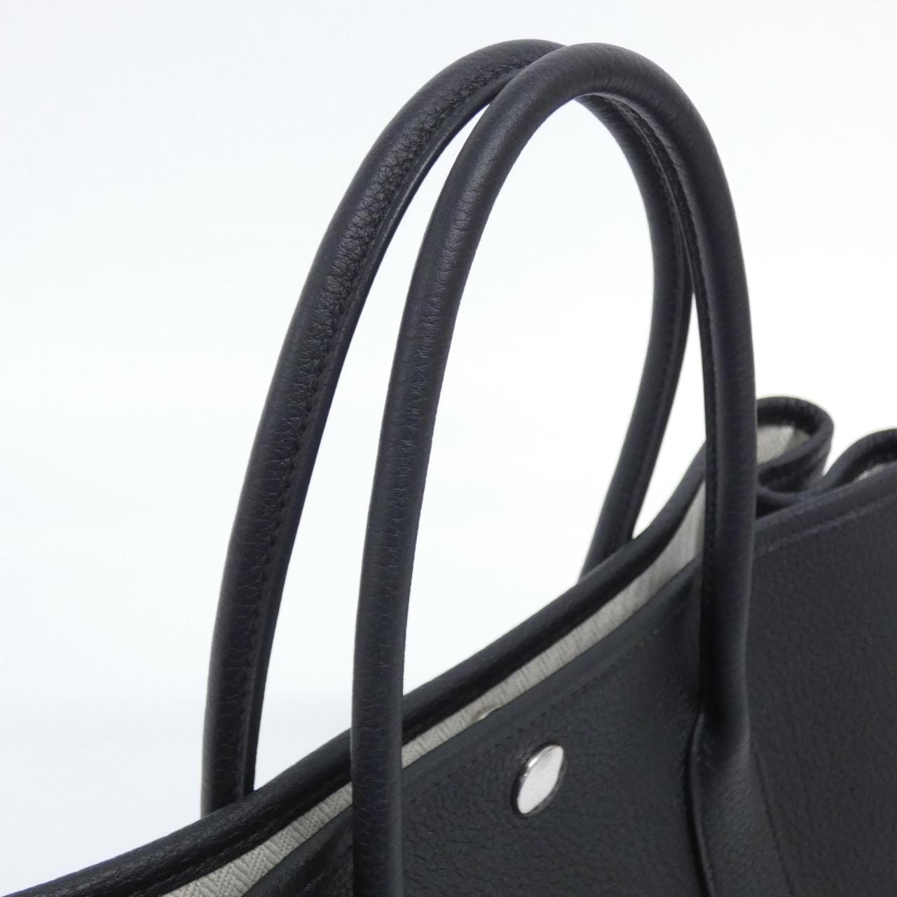 【未使用品】エルメス ガーデン パーティ 30cm 051568CK バッグ