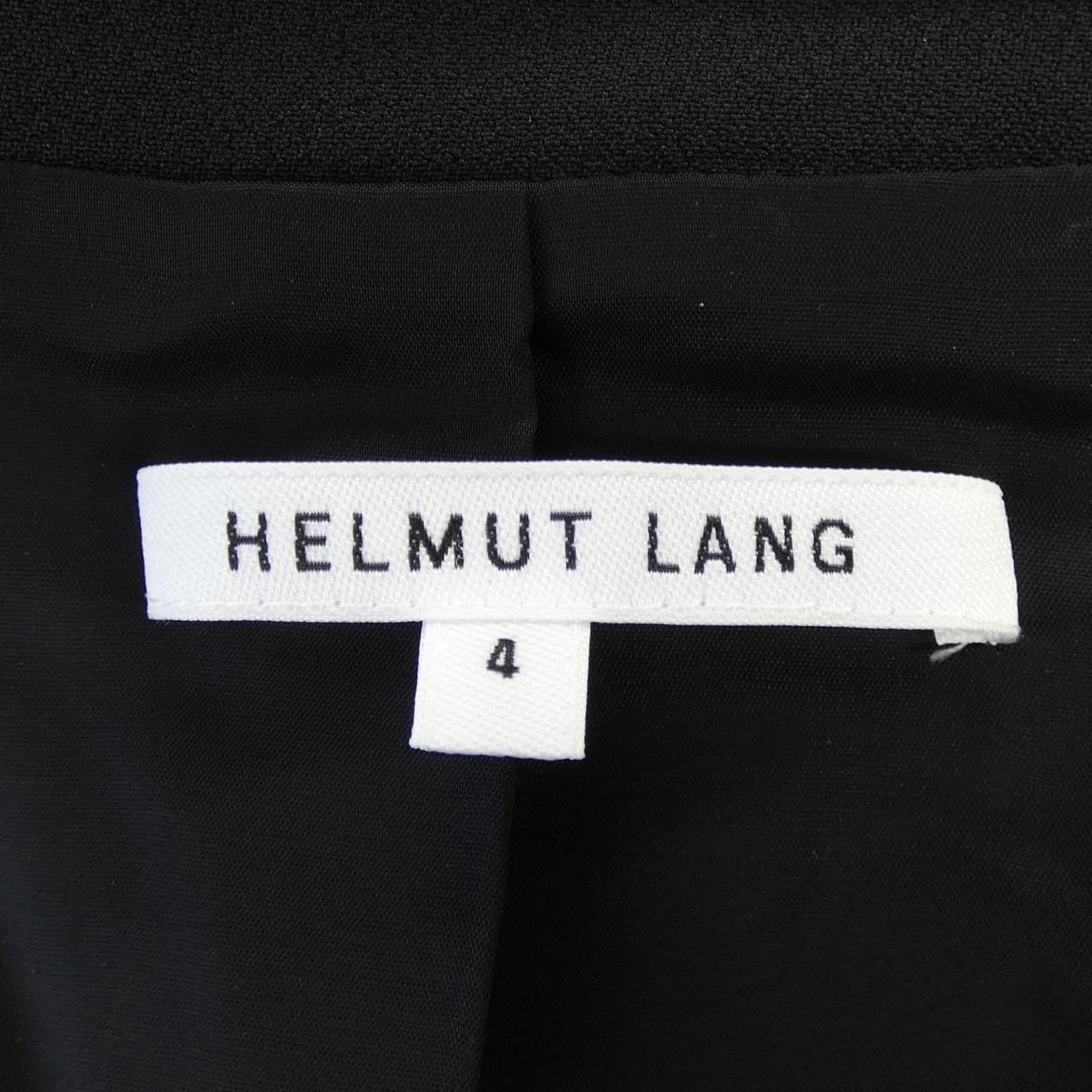 ヘルムートラング HELMUT LANG 9904530 ジャケット