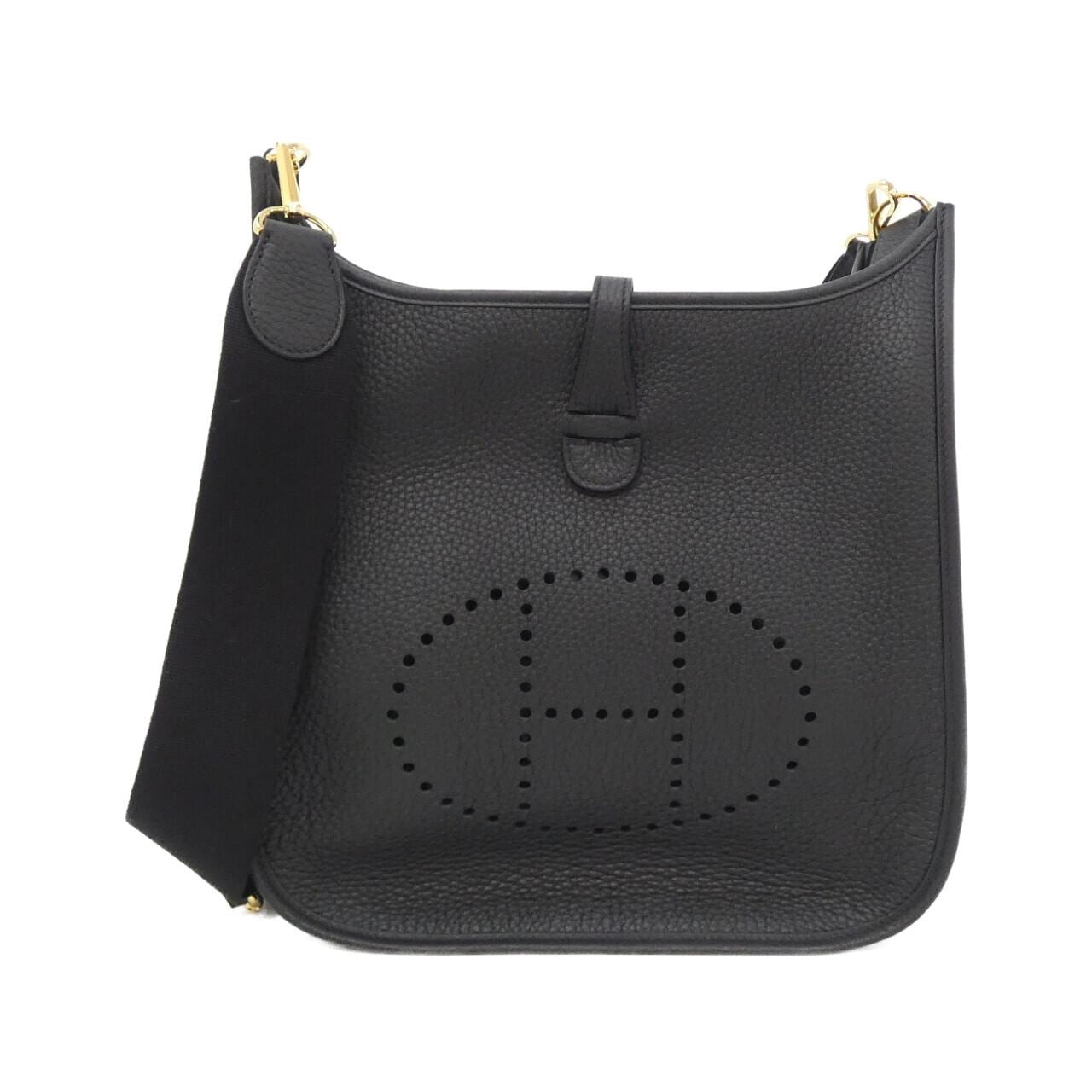 【未使用品】エルメス エヴリン3 PM 056277CC ショルダーバッグ
