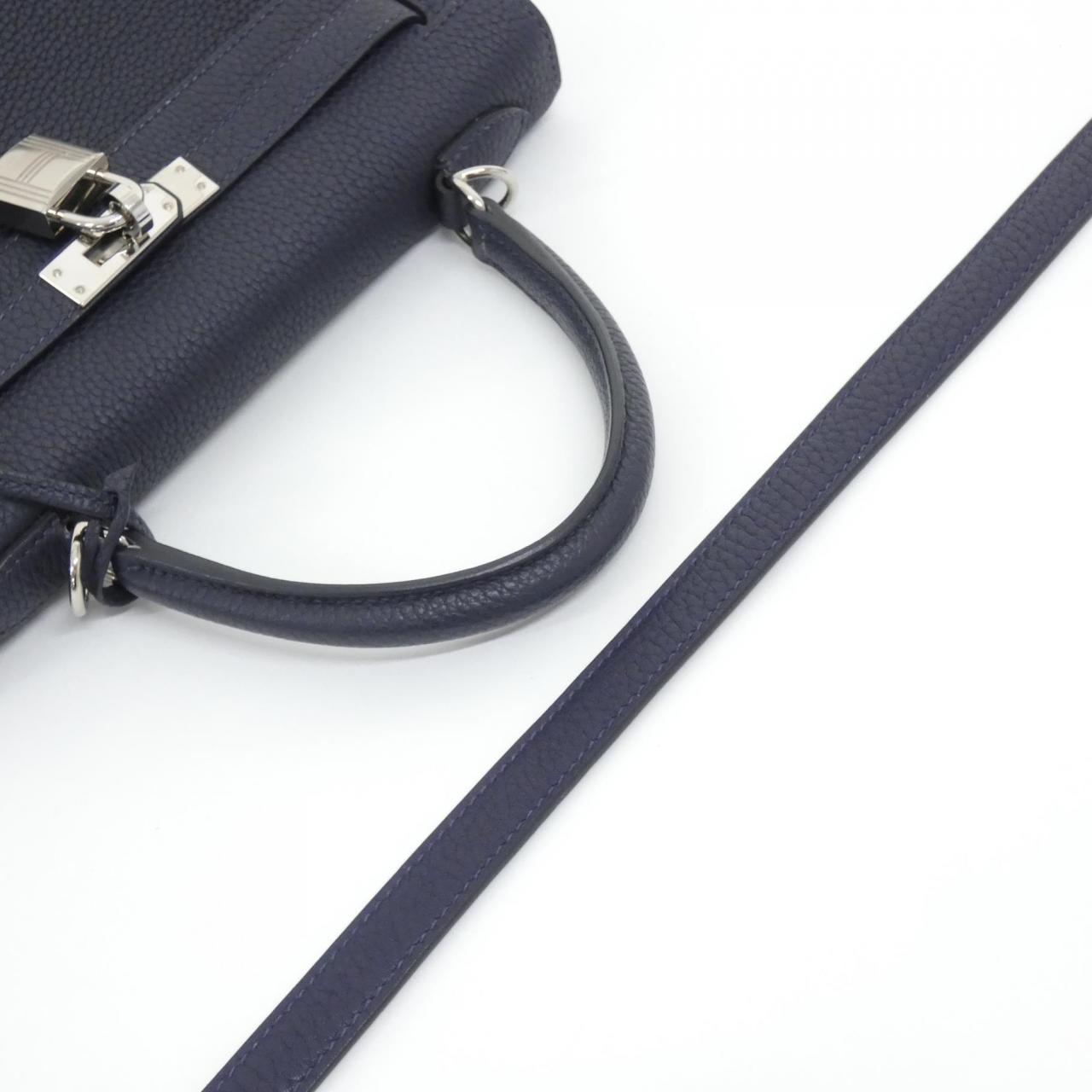 エルメス ケリー 25cm 044624CK バッグ